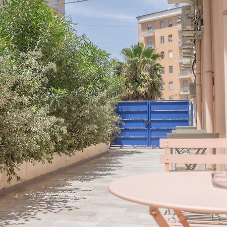 Eos - Elegants Apartments & Suites Syracuse Ngoại thất bức ảnh