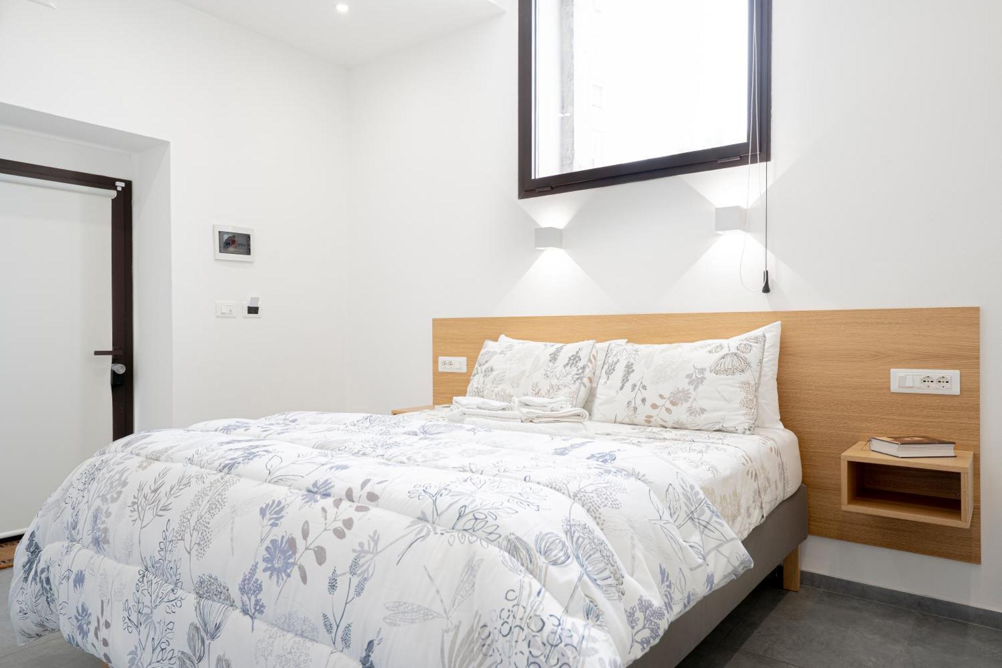 Eos - Elegants Apartments & Suites Syracuse Ngoại thất bức ảnh