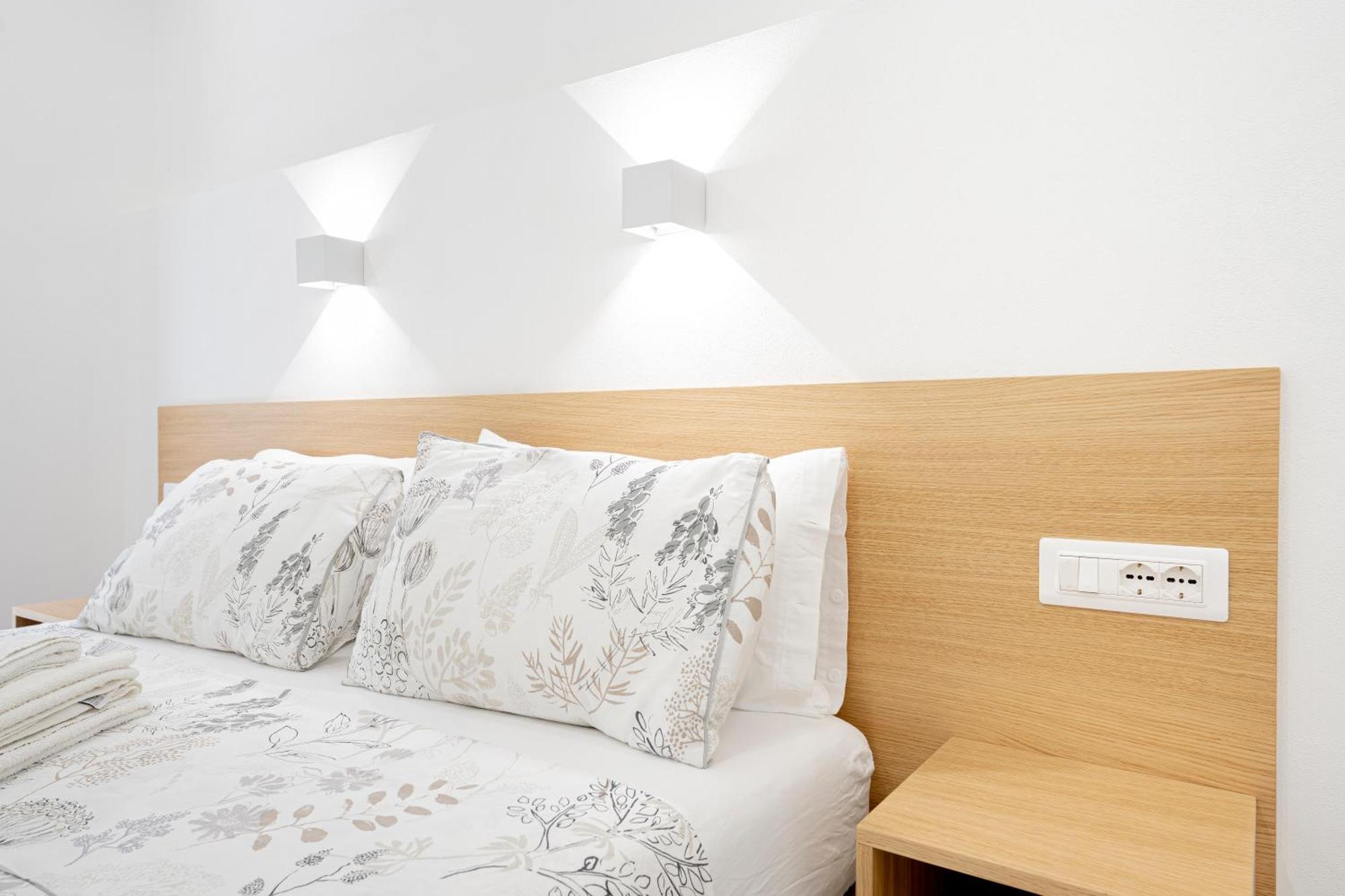 Eos - Elegants Apartments & Suites Syracuse Ngoại thất bức ảnh