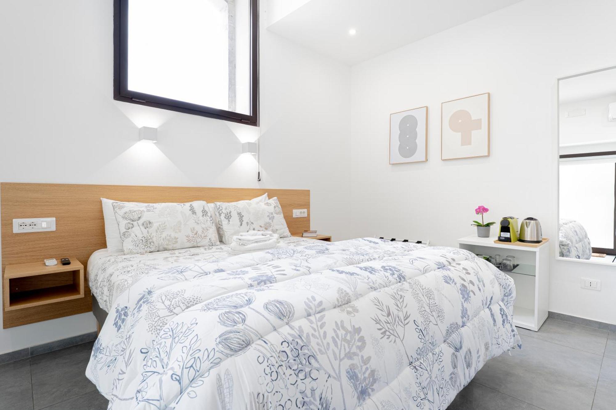 Eos - Elegants Apartments & Suites Syracuse Ngoại thất bức ảnh