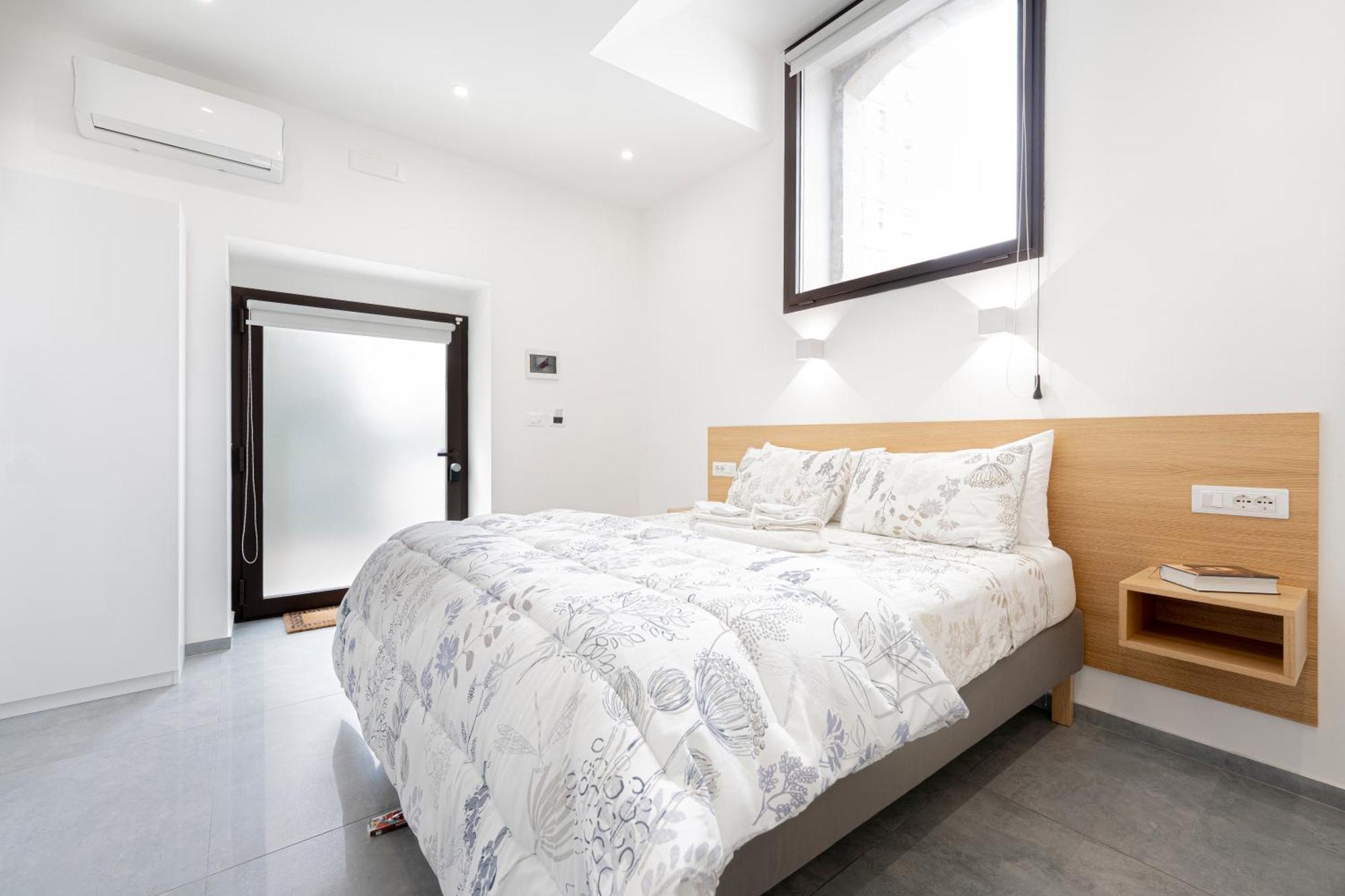 Eos - Elegants Apartments & Suites Syracuse Ngoại thất bức ảnh