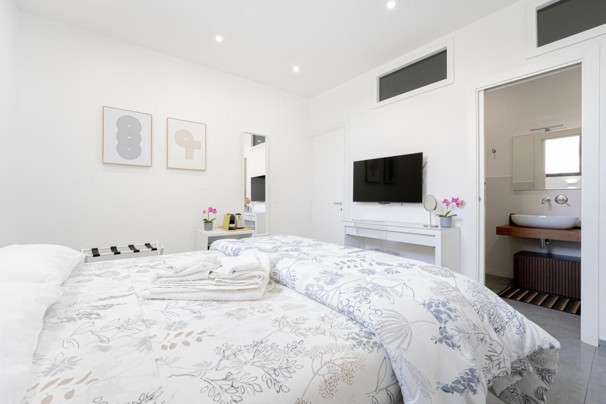 Eos - Elegants Apartments & Suites Syracuse Ngoại thất bức ảnh