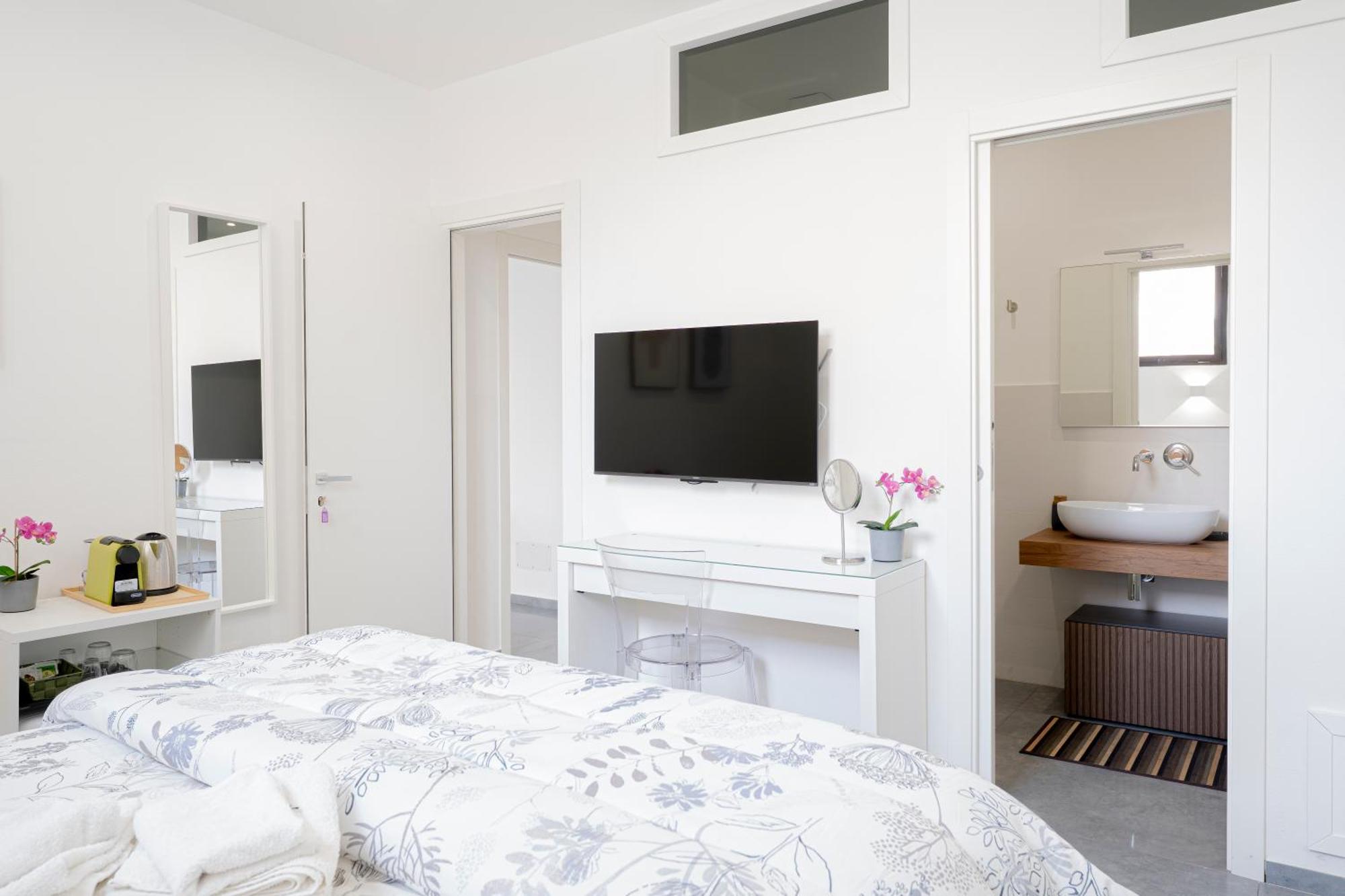 Eos - Elegants Apartments & Suites Syracuse Ngoại thất bức ảnh