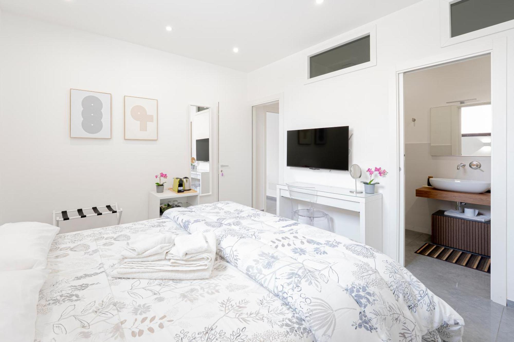 Eos - Elegants Apartments & Suites Syracuse Ngoại thất bức ảnh