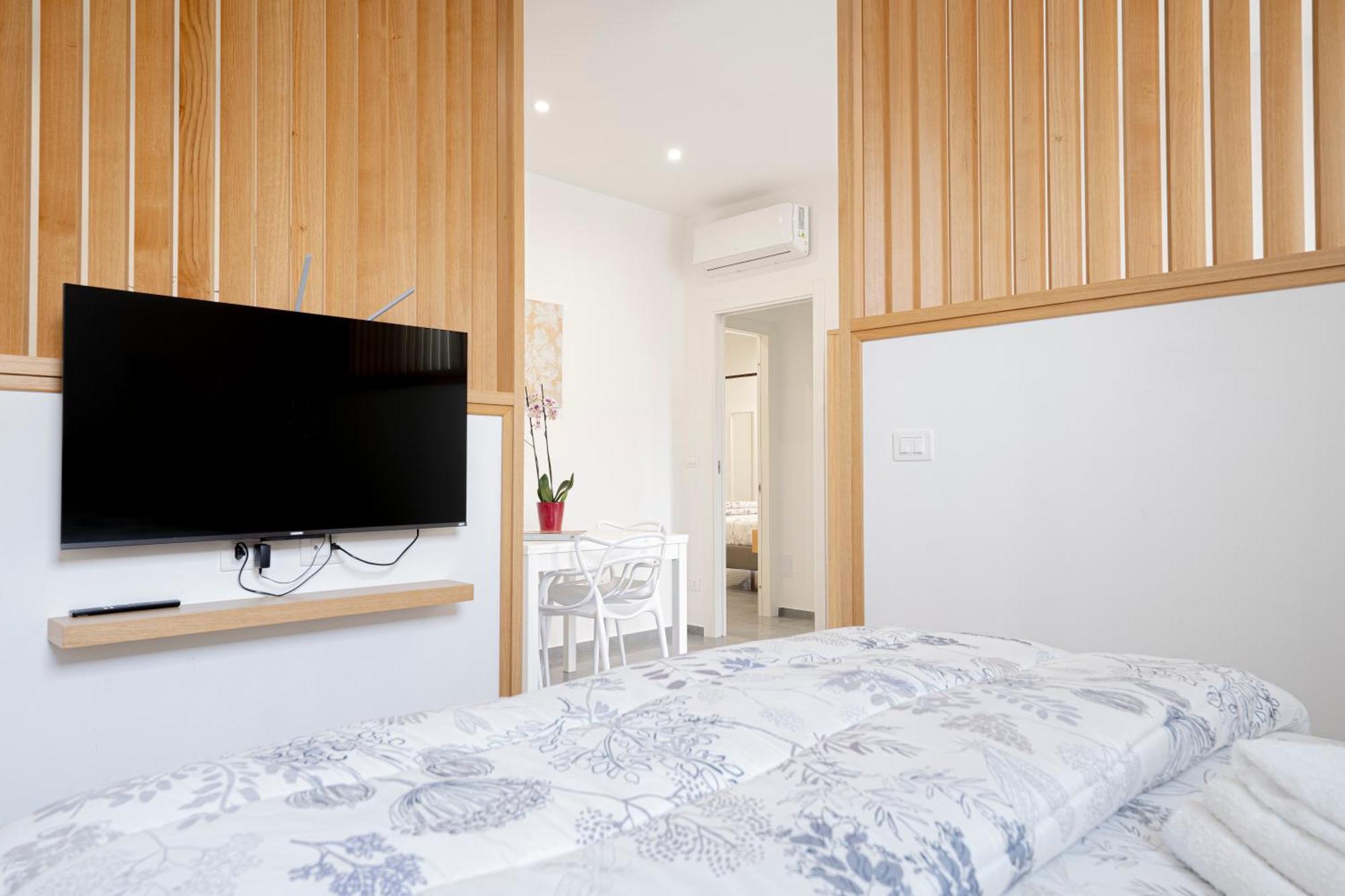 Eos - Elegants Apartments & Suites Syracuse Ngoại thất bức ảnh