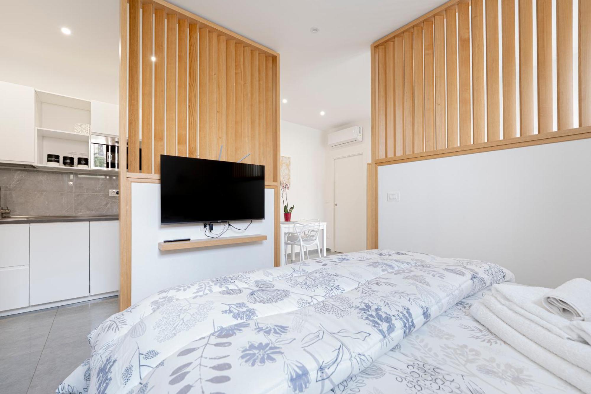 Eos - Elegants Apartments & Suites Syracuse Ngoại thất bức ảnh