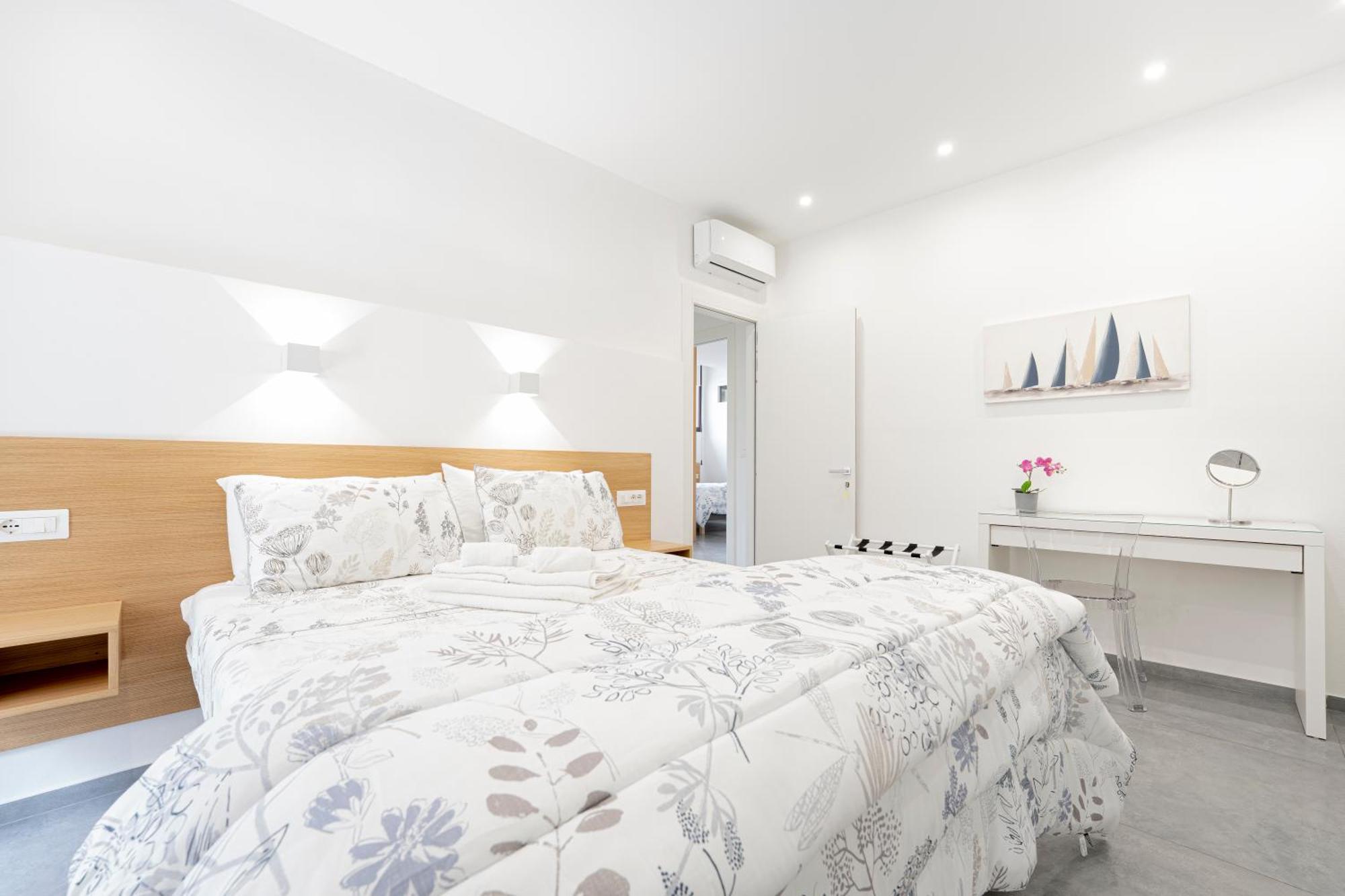 Eos - Elegants Apartments & Suites Syracuse Ngoại thất bức ảnh