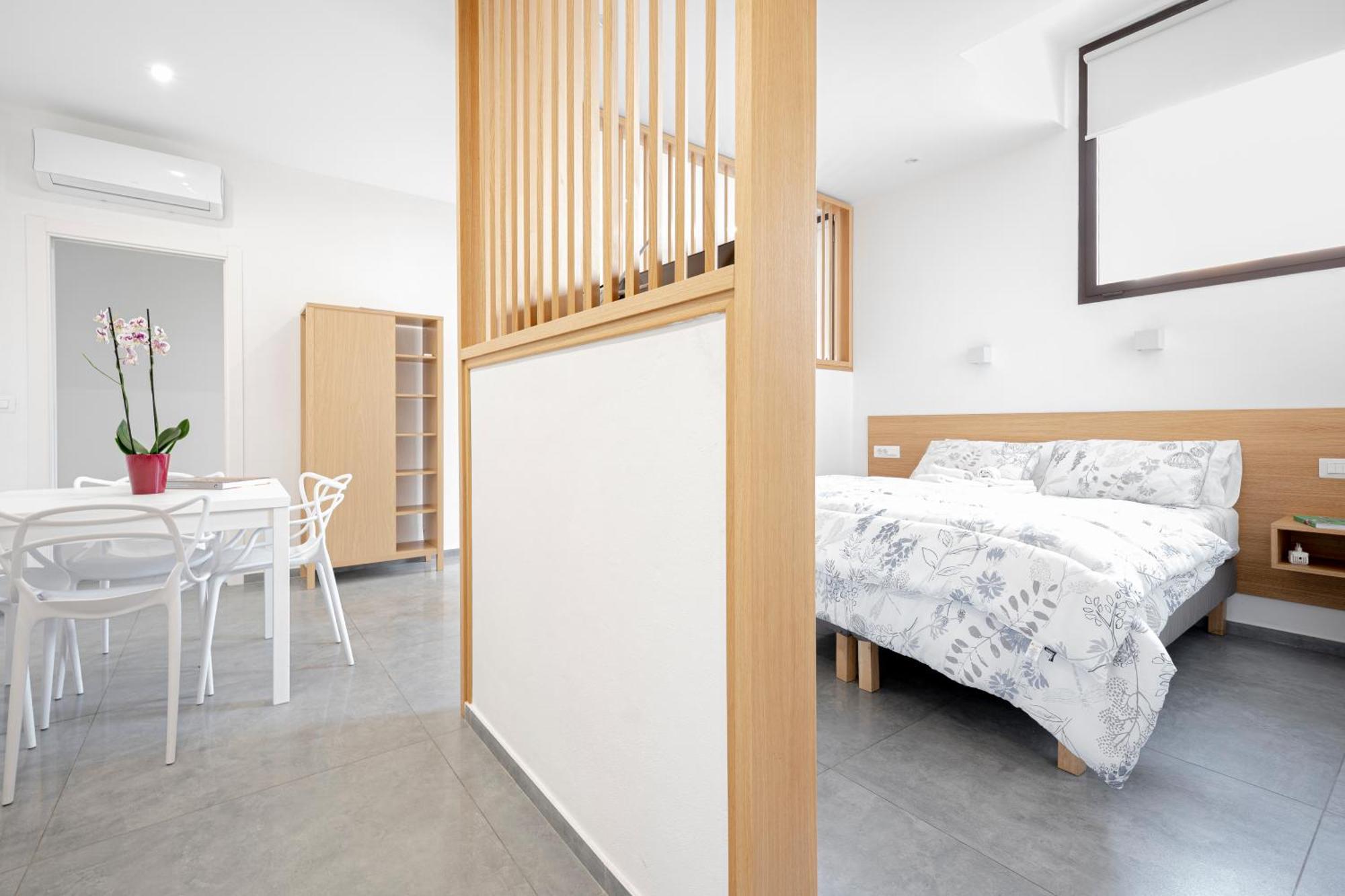 Eos - Elegants Apartments & Suites Syracuse Ngoại thất bức ảnh