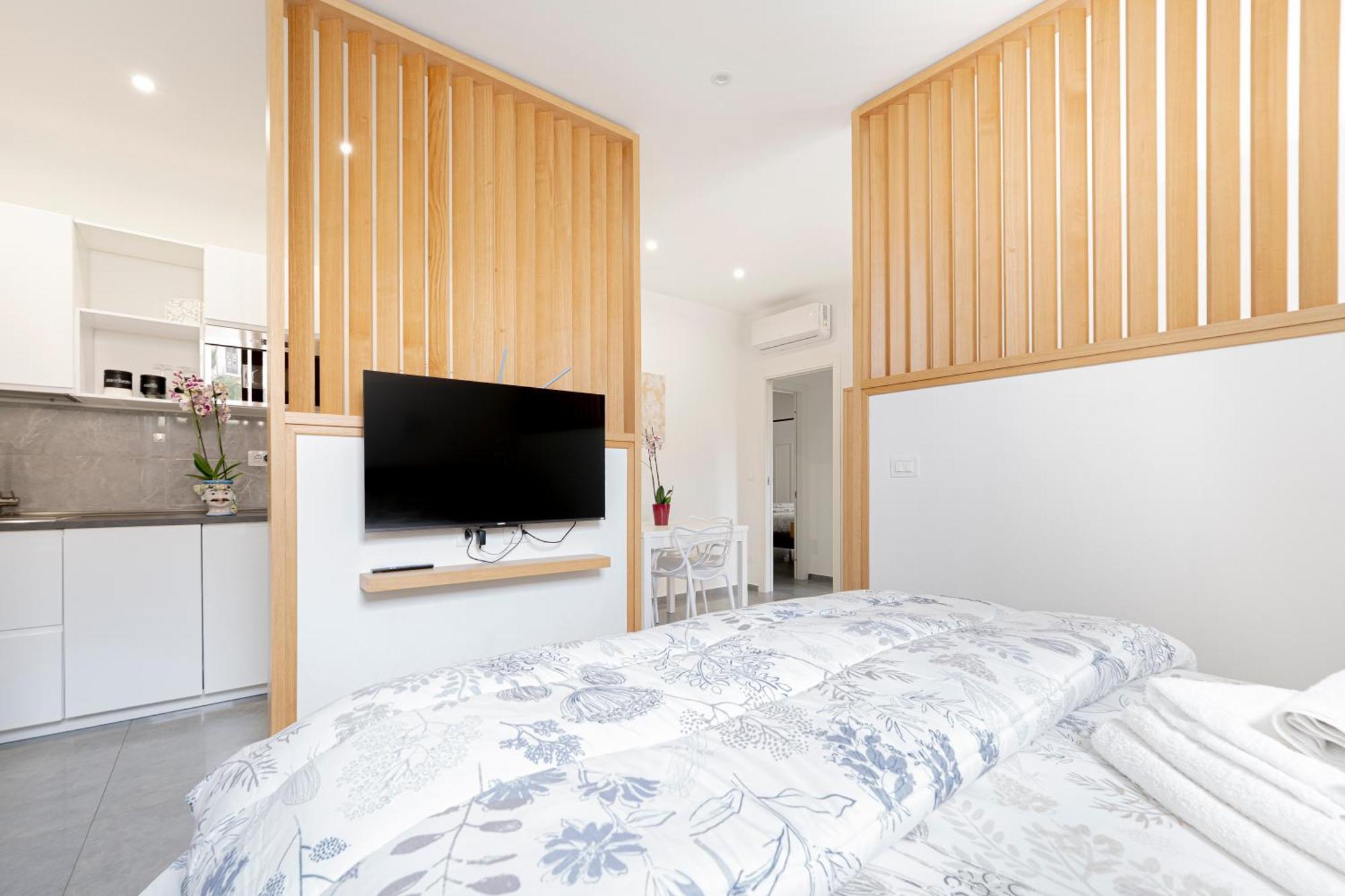 Eos - Elegants Apartments & Suites Syracuse Ngoại thất bức ảnh