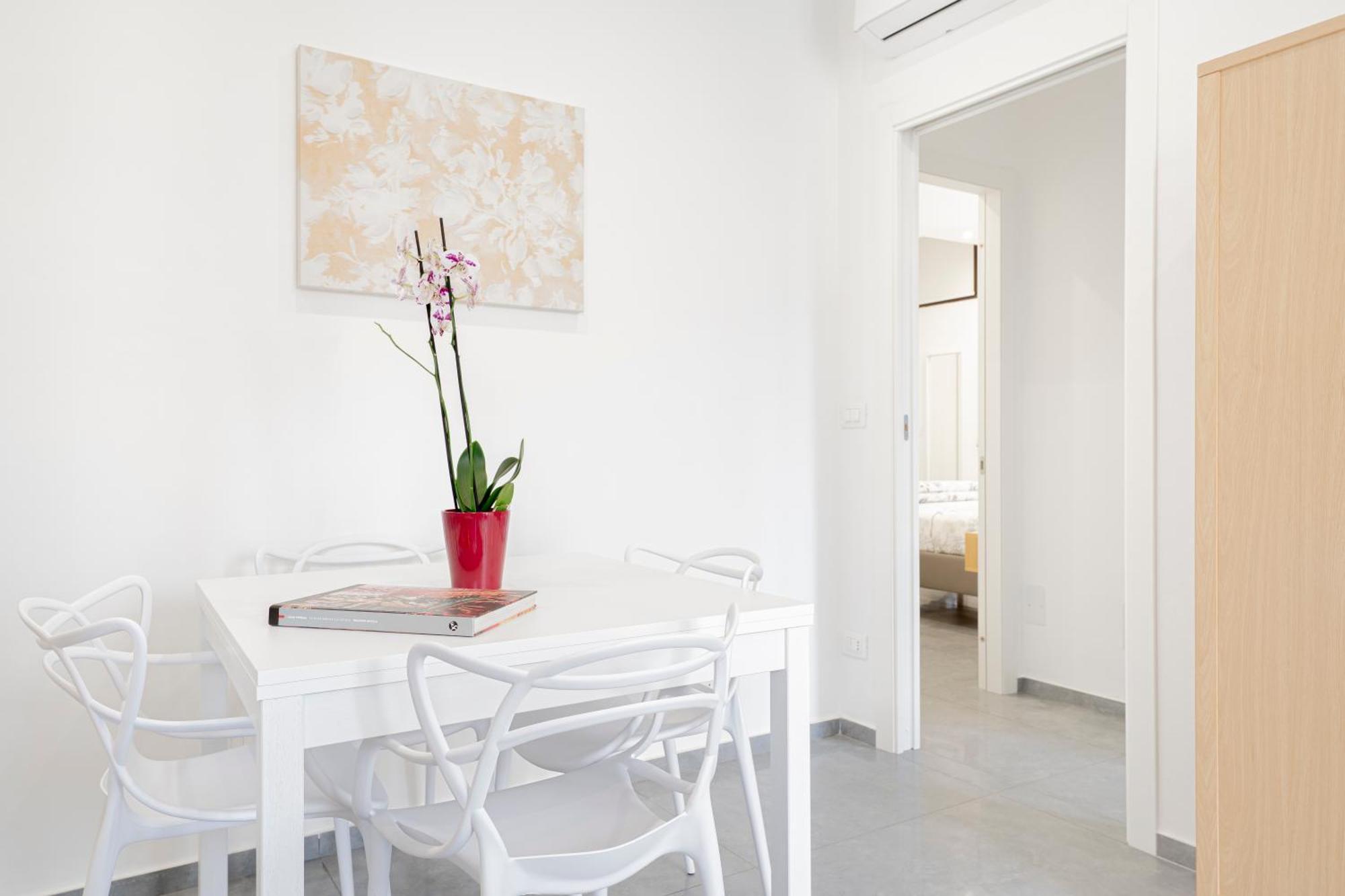 Eos - Elegants Apartments & Suites Syracuse Ngoại thất bức ảnh