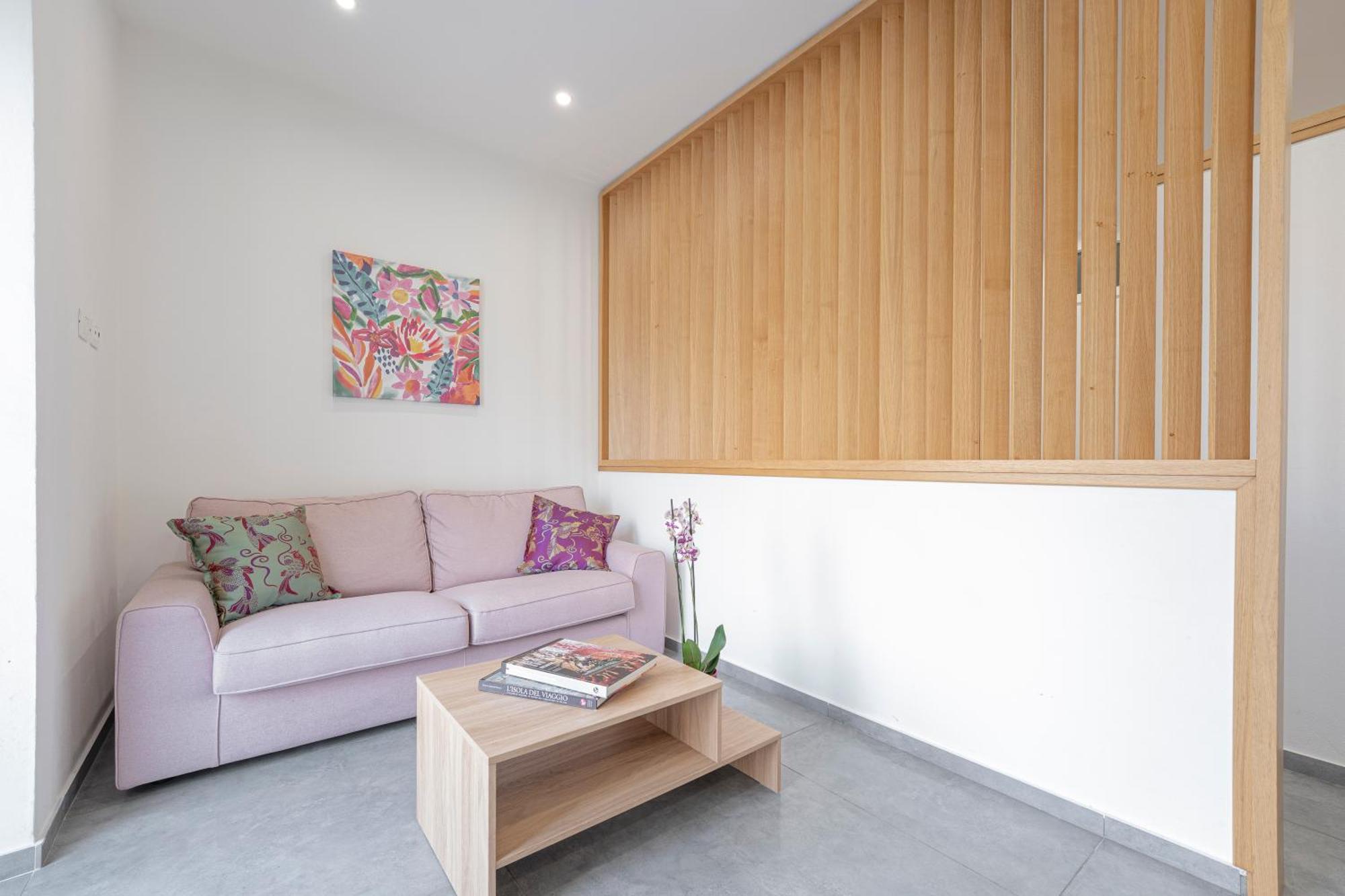 Eos - Elegants Apartments & Suites Syracuse Ngoại thất bức ảnh