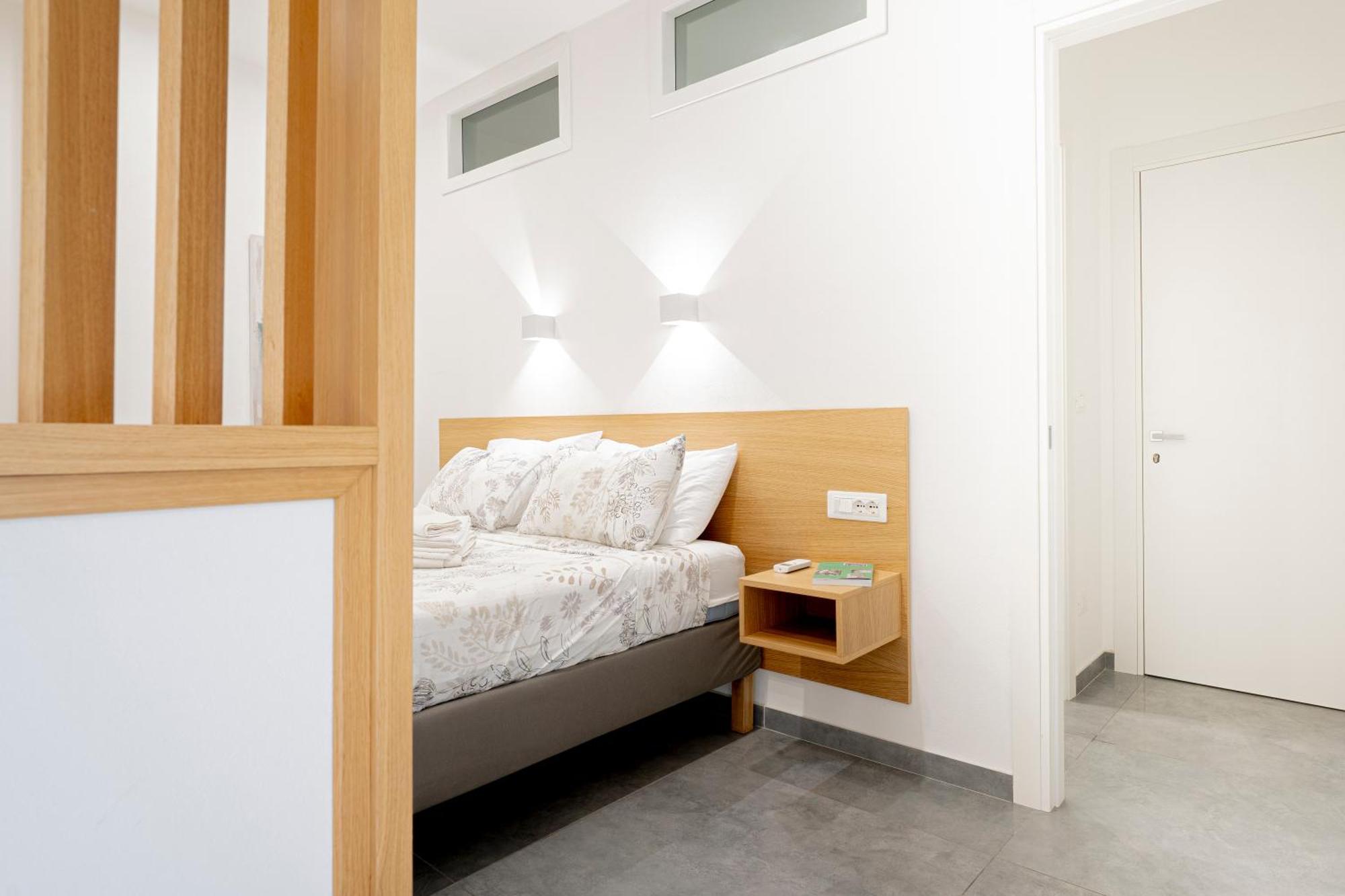 Eos - Elegants Apartments & Suites Syracuse Ngoại thất bức ảnh