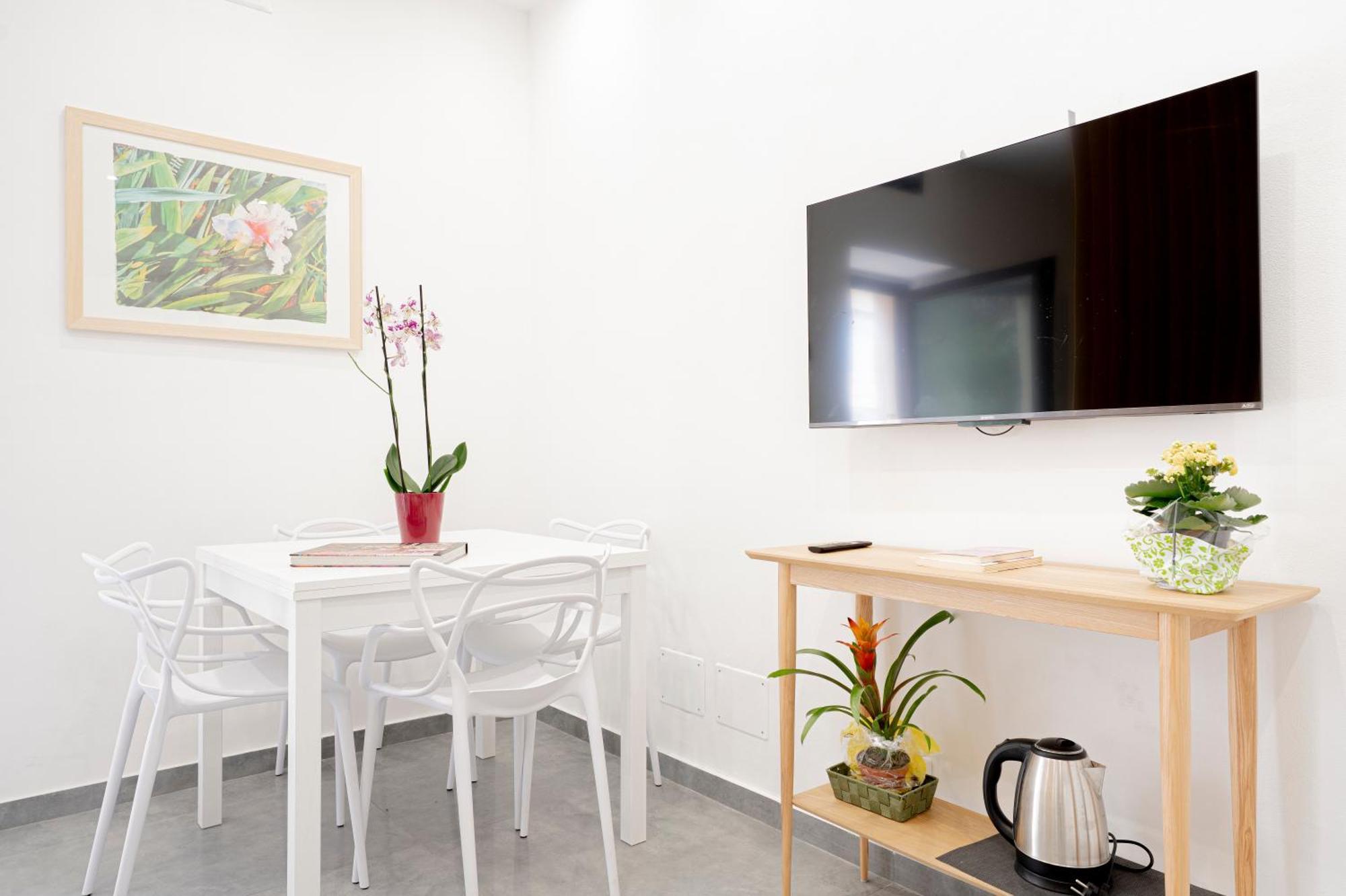 Eos - Elegants Apartments & Suites Syracuse Ngoại thất bức ảnh