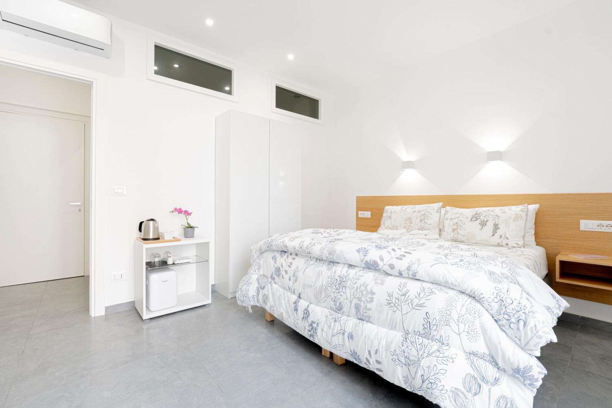 Eos - Elegants Apartments & Suites Syracuse Ngoại thất bức ảnh