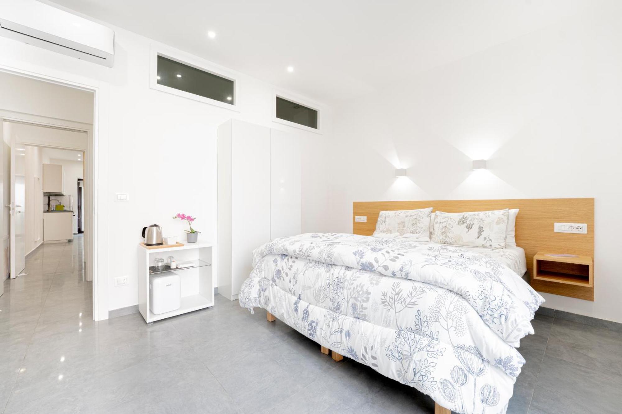 Eos - Elegants Apartments & Suites Syracuse Ngoại thất bức ảnh