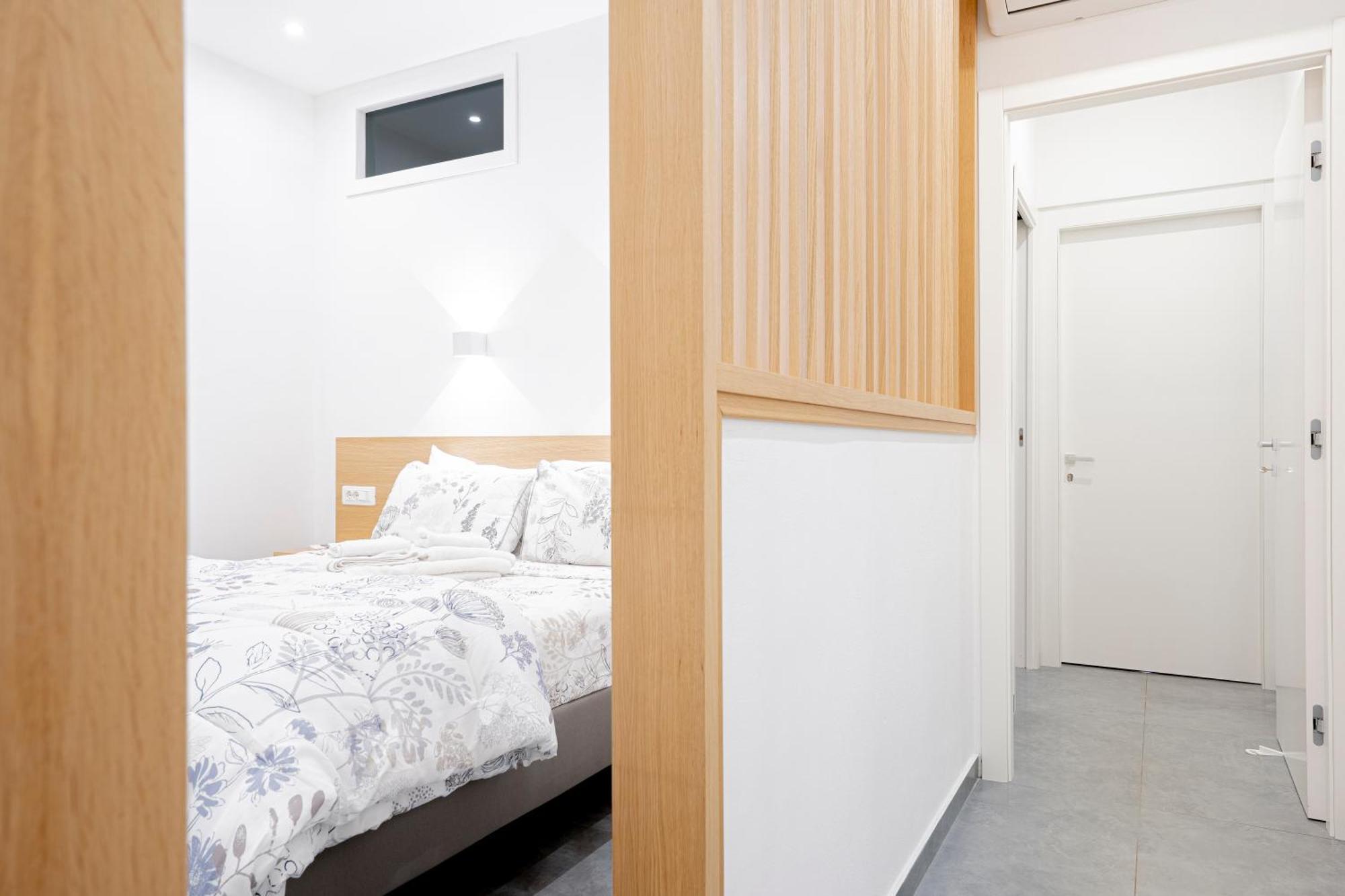 Eos - Elegants Apartments & Suites Syracuse Ngoại thất bức ảnh