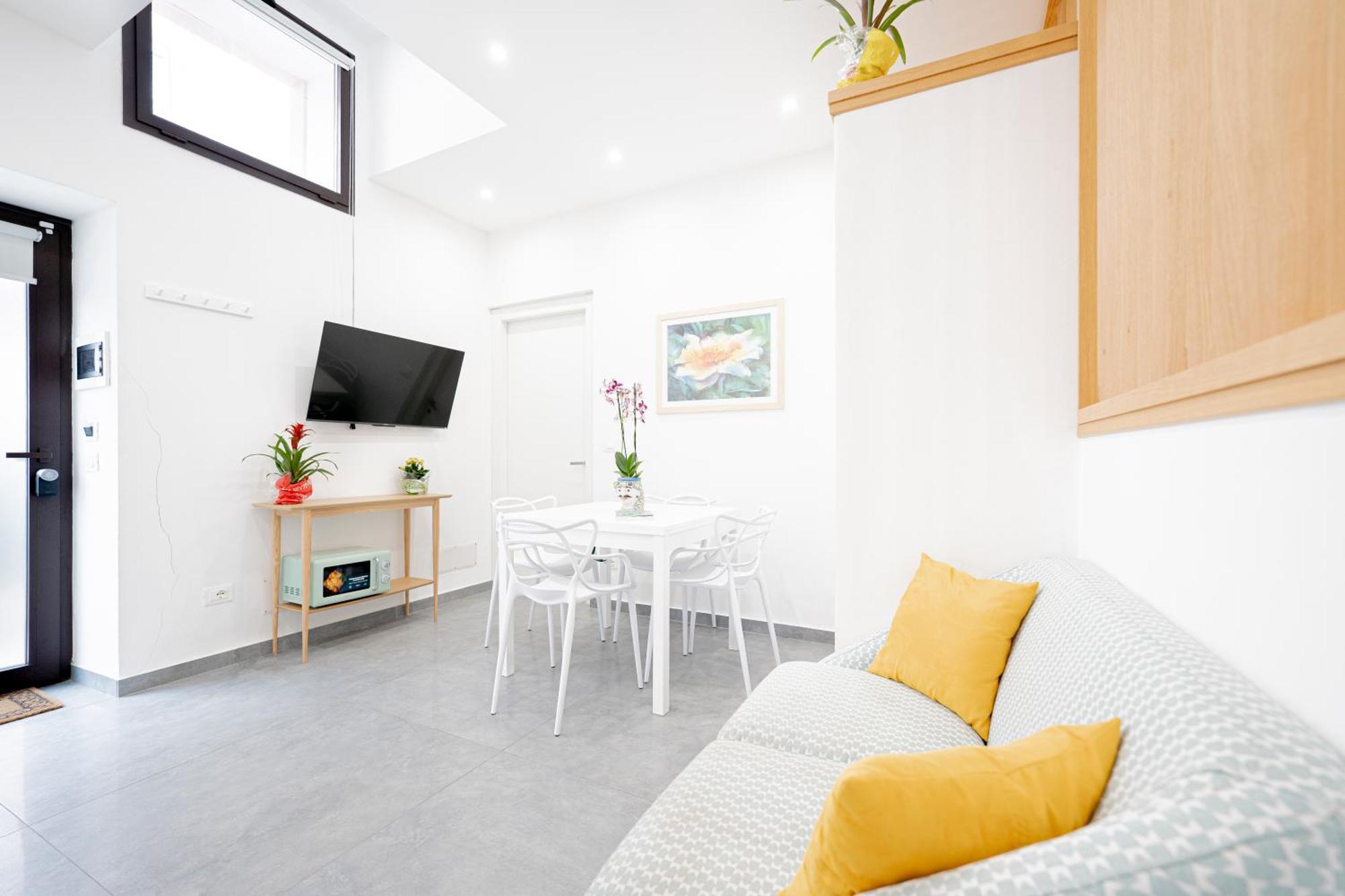 Eos - Elegants Apartments & Suites Syracuse Ngoại thất bức ảnh