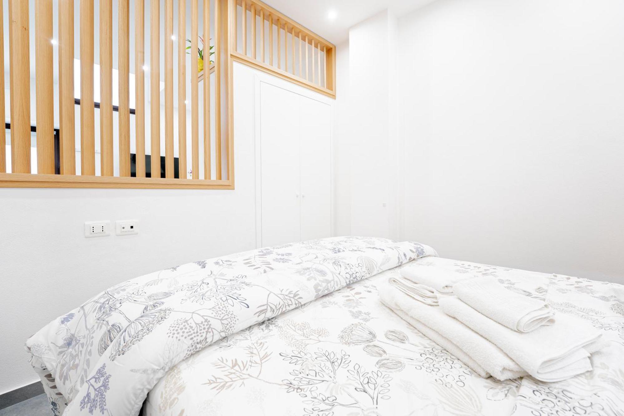 Eos - Elegants Apartments & Suites Syracuse Ngoại thất bức ảnh