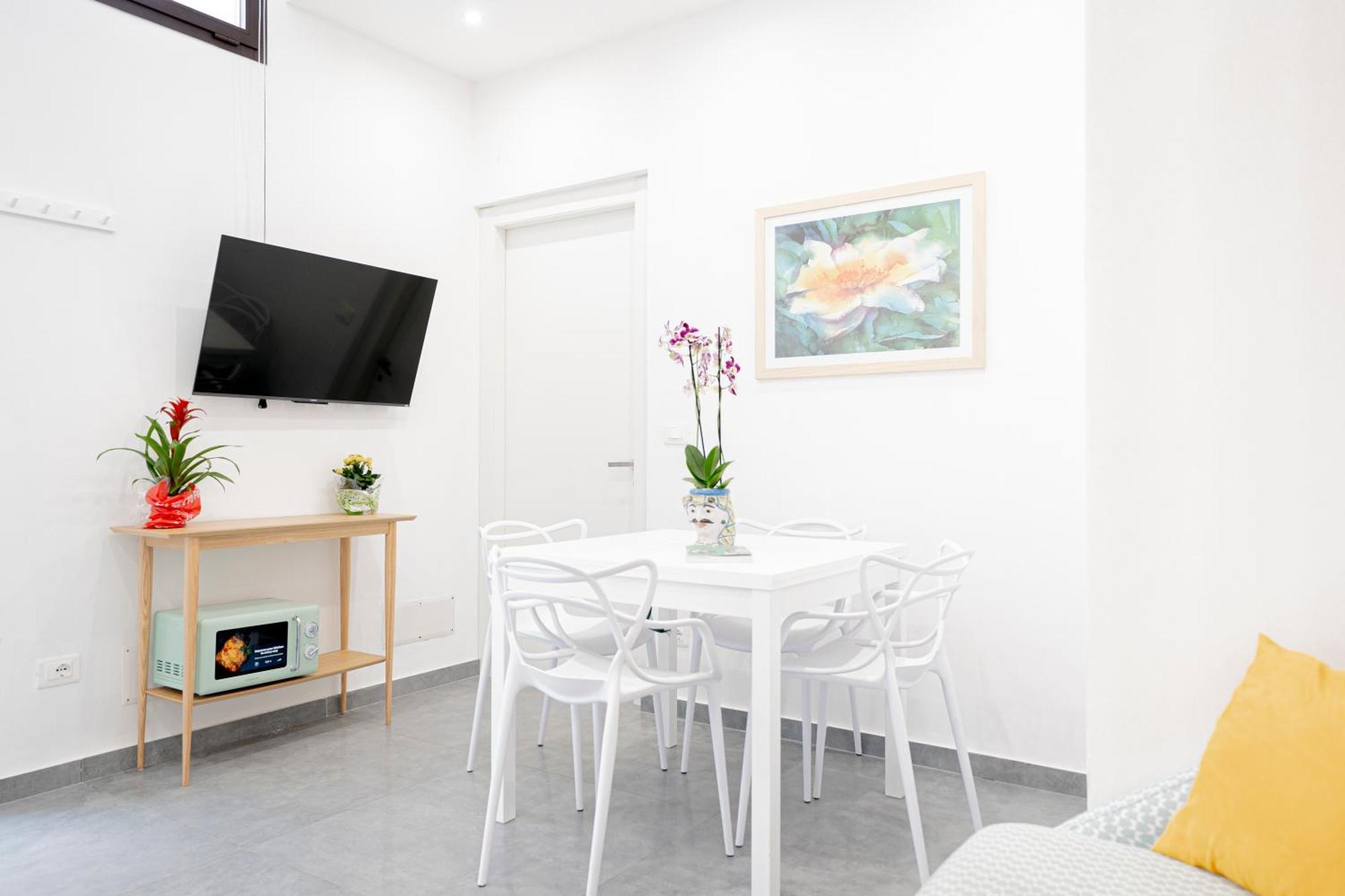 Eos - Elegants Apartments & Suites Syracuse Ngoại thất bức ảnh