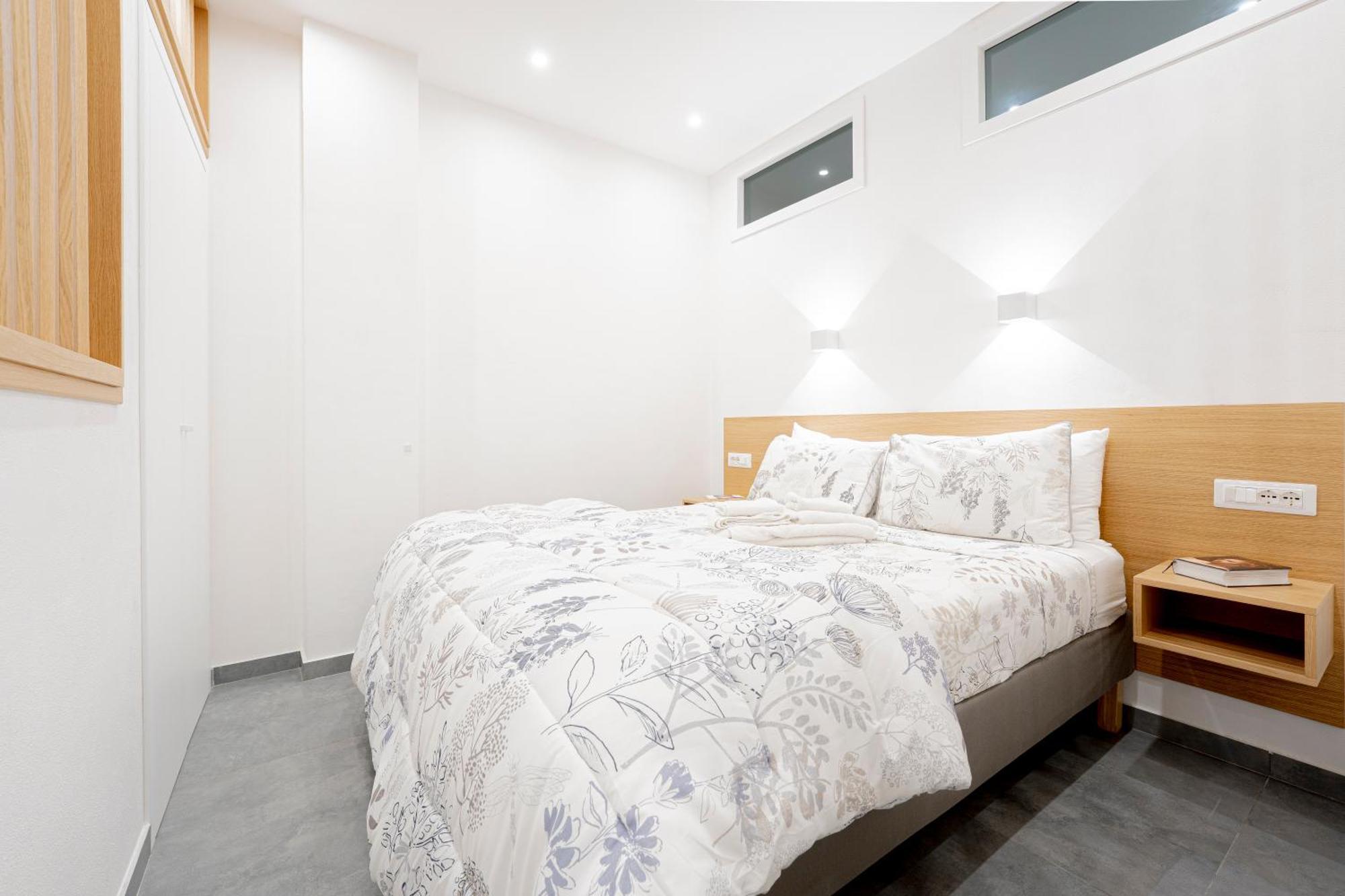 Eos - Elegants Apartments & Suites Syracuse Ngoại thất bức ảnh