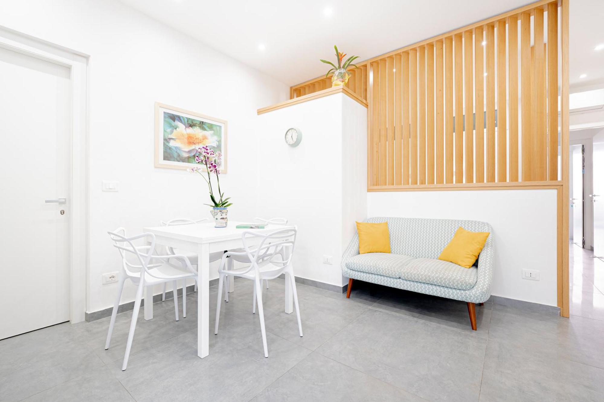 Eos - Elegants Apartments & Suites Syracuse Ngoại thất bức ảnh