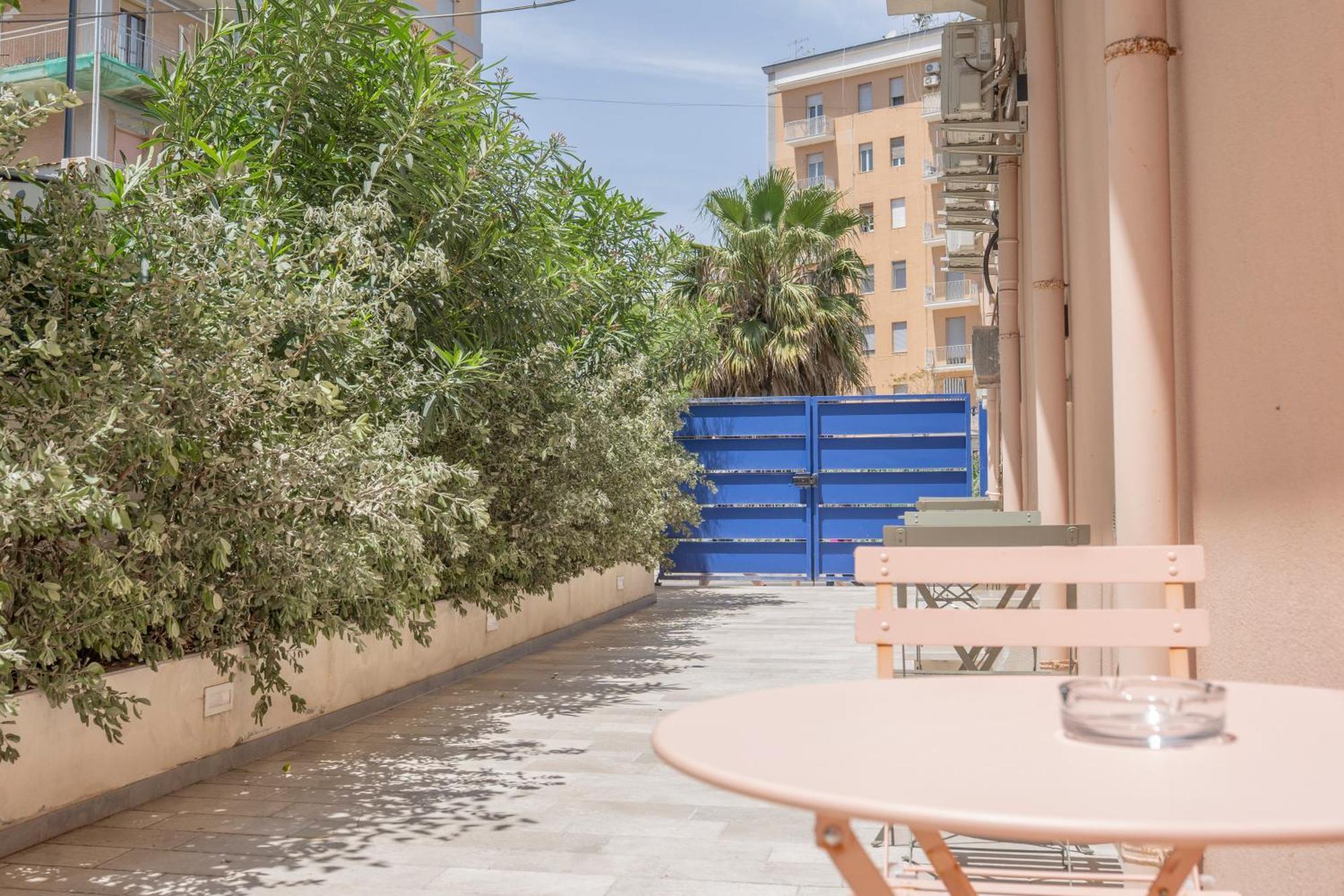 Eos - Elegants Apartments & Suites Syracuse Ngoại thất bức ảnh